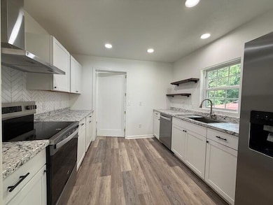 1585 Lake Vernon Rd, Leesville, LA 71446 - photo 5