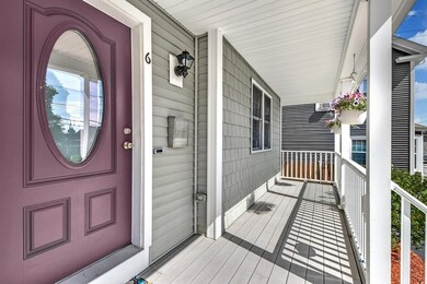 6 Prospect St unit 2, Woburn, MA 01801 - photo 4