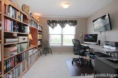 716 Stevenspoint SE unit 30, Byron Center, MI 49315 - photo 7