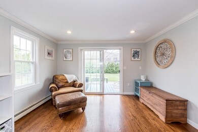 33 Seth Dr, Attleboro, MA 02703 - photo 7