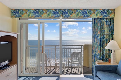 2701 S Ocean Blvd unit 1007, North Myrtle Beach, SC 29582 - photo 3