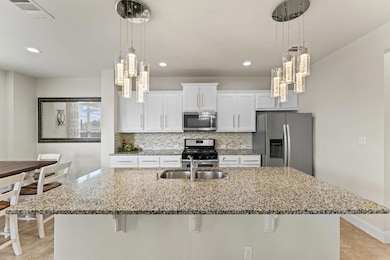 3651 Sandy Brook Dr unit 202, Round Rock, TX 78665 - photo 4