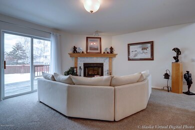 9100 Shady Bay Cir, Anchorage, AK 99507 - photo 7