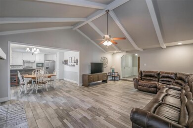 413 Mountainview Dr, Hurst, TX 76054 - photo 6