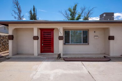 7664 Elliott Dr, El Paso, TX 79915 - photo 2