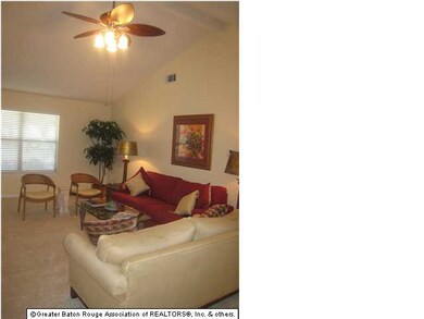 LIVING ROOM IS LARGE ENOUGH FOR SECTIONAL.