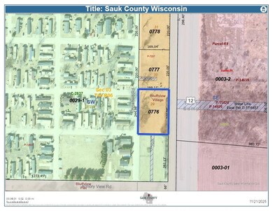 L 29 East Rd, Bluffview, WI 53951 - photo 5