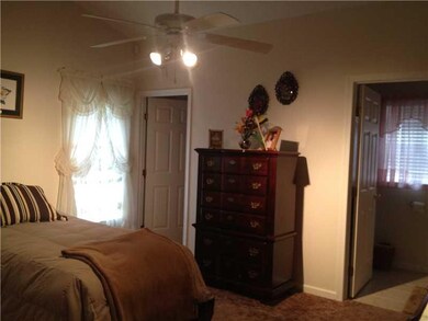 Master Bedroom.