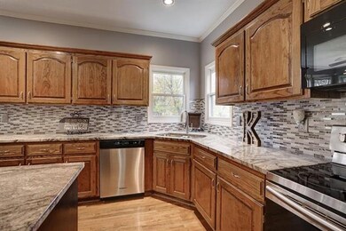 14022 W 146th St, Olathe, KS 66062 - photo 6