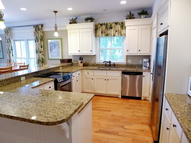 801 Jungle Rd unit A, Edisto Island, SC 29438 - photo 5