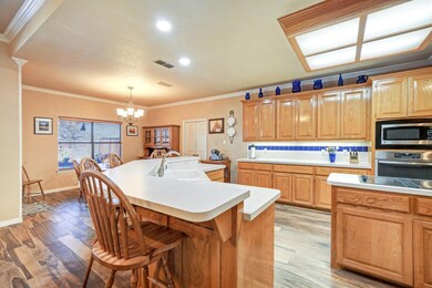 5521 N Fm 51, Weatherford, TX 76085 - photo 7