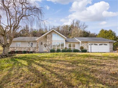 549 Scronce Creek Rd, Burnsville, NC 28714 - photo 2