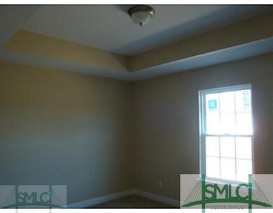Master Bedroom.