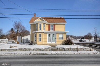 2013 Buchanan Trail E, Shady Grove, PA 17256 - photo 2