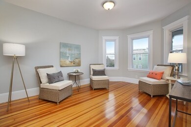 33 Rosemont St unit 2, Dorchester, MA 02122 - photo 5