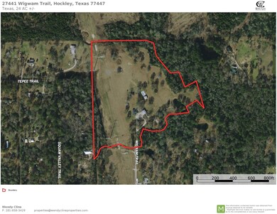 27441 Wigwam Trail, Hockley, TX 77447 - photo 2