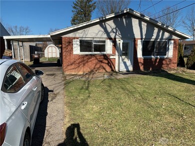 1478 Arrowhead Trail, Xenia, OH 45385 - photo 2