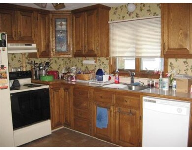 1150 Stafford St unit 1, Rochdale, MA 01542 - photo 2