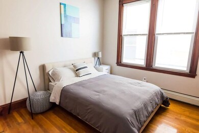 31 Tremont St unit 2, Cambridge, MA 02139 - photo 5