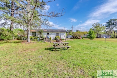 125 New Stillwell Rd, Springfield, GA 31329 - photo 5