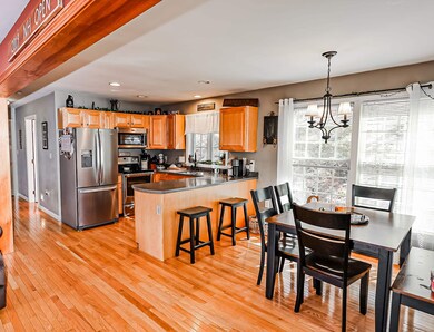 108 Hutchins Rd, West Chesterfield, NH 03466 - photo 5