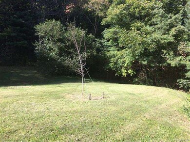 Level area for back/side yard