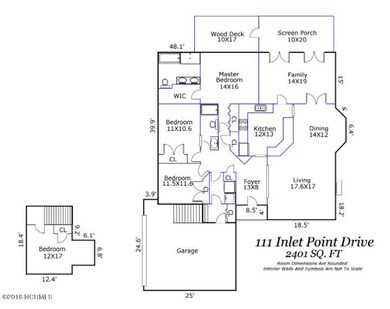 Floorplan- 111 Inlet Point(Wivell)
