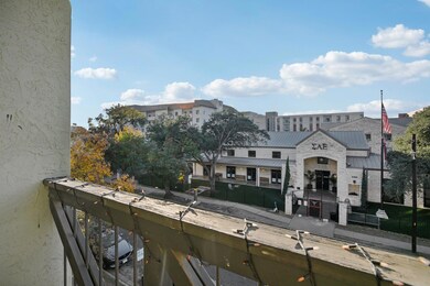 807 W 25th St unit 302, Austin, TX 78705 - photo 4