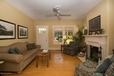 1529 Goddard Ave, Louisville, KY 40204 - photo 2