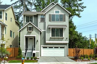 3 197th Place SW unit 13, Bothell, WA 98012 - photo 4