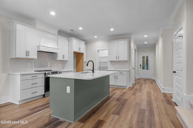 116 Pine View Blvd, Beaufort, NC 28516 - photo 3