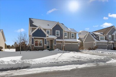 12555 Foxhill Ave N, Hugo, MN 55038 - photo 2