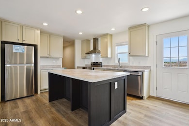 28408 N 250th Dr, Wittmann, AZ 85361 - photo 2