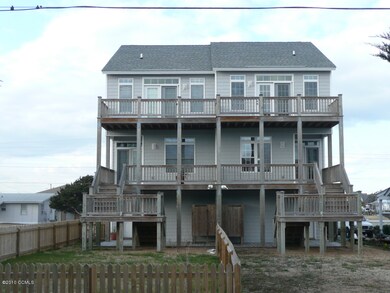 204E Bogue Drive