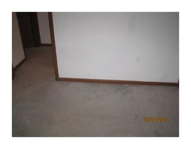 Bedroom.