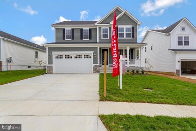 23416 Lindsay Dr, Leonardtown, MD 20650 - photo 2