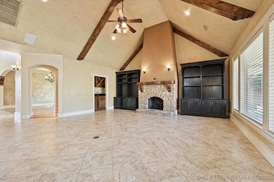 4114 W Orlando Place, Broken Arrow, OK 74011 - photo 7