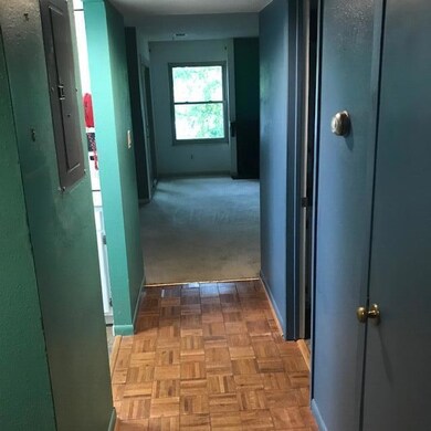 ENTRY HALL