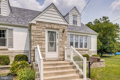 411 Rancocas Ave, Riverside, NJ 08075 - photo 6