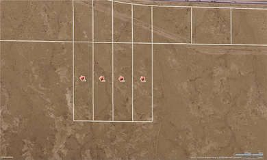 0 Off Hwy 58 and Helendale Rd unit IG25263550, Hinkley, CA 92347 - photo 7