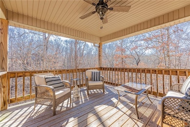 39 Lord Nelson Dr, Bella Vista, AR 72714 - photo 2