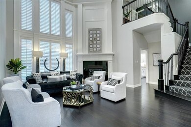 906 Wentwood Dr, Southlake, TX 76092 - photo 6