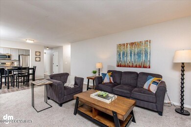 Living Room #A