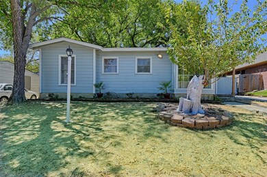 8021 Downe Dr, Fort Worth, TX 76108 - photo 4