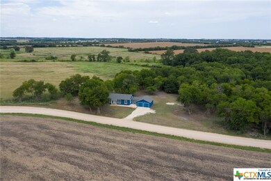 7700 Bottoms Rd, Troy, TX 76579 - photo 5