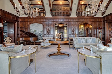 The Great Hall