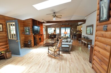 12261 W Tippecanoe Ranch Rd, Delphi, IN 46923 - photo 4