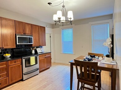 128 Chestnut St unit 1, Brookline, MA 02445 - photo 2