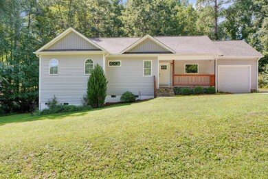 114 Osage Dr, Louisburg, NC 27549 - photo 2