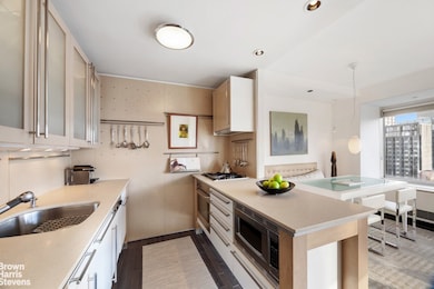 CitySpire unit 4108/4208, New York, NY 10019 - photo 3